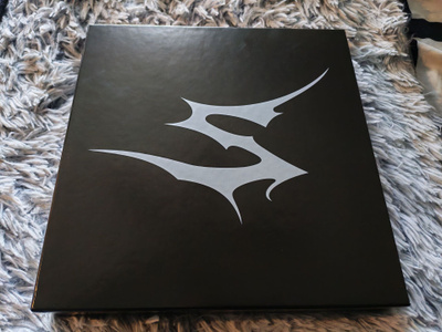 Sentenced-  The Urn - Complete Studio Recordings
