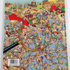 Uderzo : Mutta missä on Idefix?!? - pikkukuva 2