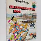 Walt Disney : Silkkiperhosten maa - pikkukuva 1