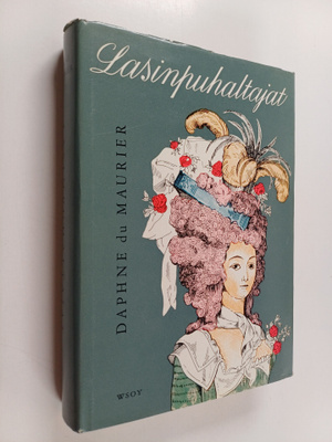 Daphne Du Maurier : Lasinpuhaltajat