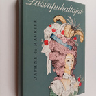 Daphne Du Maurier : Lasinpuhaltajat - pikkukuva 1