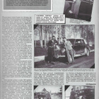 7/1990 V8 MAGAZINE SIS. KESKIAUKEAMAN HYVÄ KOKONAISUUS - pikkukuva 2