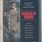 Kenraalin murha (2DVD) tositarina Italian mafiasta (UUSI) - pikkukuva 1