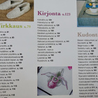 Kauniit käsityöt - toim. Marja Vainio - pikkukuva 4