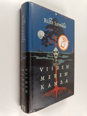 Risto Isomäki : Viiden meren kansa