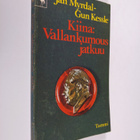 Jan Myrdal : Kiina : vallankumous jatkuu - pikkukuva 1