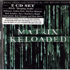 MATRIX RELOADED - pikkukuva 1