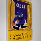 Olli : Valitut tekoset 1 - pikkukuva 1