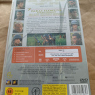 Veteen piirretty viiva (DVD) - pikkukuva 2
