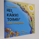Tarmo Koivisto : Hei, kaikki toimii! - pikkukuva 1