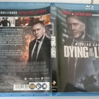 Dying of the Light & Knowing (2 Blu-ray) - pikkukuva 1