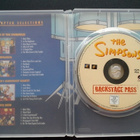 DVD: Simpsonit Backstage Pass - pikkukuva 3