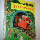 JERE JARRUVAUNU  (4.p.1985) Sis.postikulut - pikkukuva 1