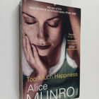 Alice Munro : Too Much Happiness - pikkukuva 1