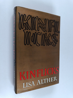 Lisa Alther : Kinflicks