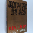 Lisa Alther : Kinflicks - pikkukuva 1