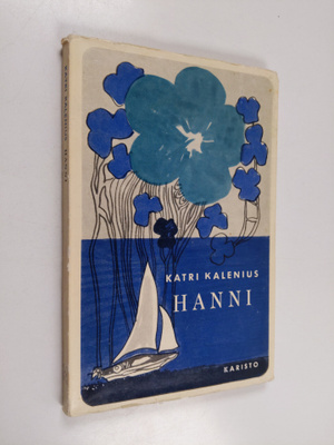 Katri Kalenius : Hanni