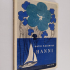 Katri Kalenius : Hanni - pikkukuva 1