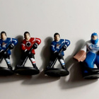 JÄÄKIEKKO-FIGUURIT-Porin Ässät, Rauman Lukko, SM-Liiga - pikkukuva 1