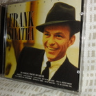 Frank Sinatra – The Masters CD - pikkukuva 1