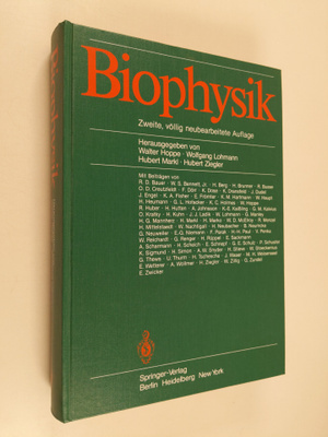 Biophysik