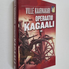 Ville Kaarnakari : Operaatio Kagaali - pikkukuva 1