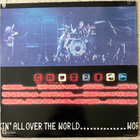[LP] STATUS QUO: ROCKIN’ ALL OVER THE WORLD - pikkukuva 2
