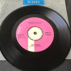 DEEP PURPLE: Might Just Take Your Life 7” single - pikkukuva 2