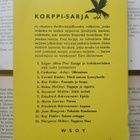 Margaret Millar - Tappava ilma (nid.) - pikkukuva 2