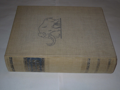 H.G. Wells / J. Huxley / G. Ph. Wells : Elämän ihmeet