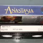ANASTASIA VHS - pikkukuva 4
