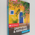 Nick Edwards : Zakynthos & Kefalonia : pocket guide - pikkukuva 1