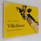 Janusz Grabianski : Villieläimet - pikkukuva 1