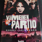 Viimeinen partio Sergei Lukjanenko - pikkukuva 1