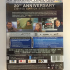 The Bourne Identity - Limited Steelbook (4K Ultra HD) UUSI - pikkukuva 2