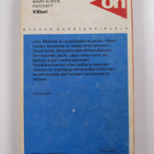 Mary Elwyn Patchett : Villiori - pikkukuva 2