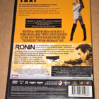 TAXI JA RONIN DVD LEFFAT TUPLA DVD - pikkukuva 2