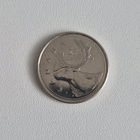 Kanada 2002 25 cent (14630) - pikkukuva 1