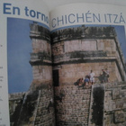 Yucatan Jukatan – lehti - pikkukuva 4