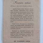 Toivo Kauppinen : Ihmeellinen taskukello - pikkukuva 2