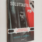 Patrick K. O'Donnell : Soluttautujat : juutalaisvakoojien... - pikkukuva 1