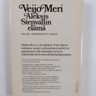 Veijo Meri : Aleksis Stenvallin elämä - pikkukuva 2