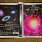 Uljas Universumi 1 Alkuräjähdys yksi DVD - pikkukuva 2