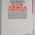 Tennis Strokes and Strategies - pikkukuva 2