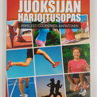 Seppo ym. Anttila : Juoksijan harjoitusopas : askeleet Co... - pikkukuva 1