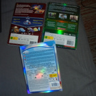 DVD Disney & DreamWorks 3 kpl - pikkukuva 2