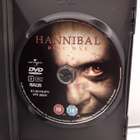 Hannibal (Hopkins, Moore, Oldman, dvd) - pikkukuva 3