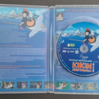 DVD: Kikin Lähettipalvelu (Hayao Miyazaki 1989/2007) - pikkukuva 3
