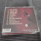 KOTITEOLLISUUS Tomusta ja tuhkasta CD - pikkukuva 2