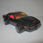 K.I.T.T. - Knight Rider / Ritari Ässä - Pontiac Firebird - pikkukuva 1